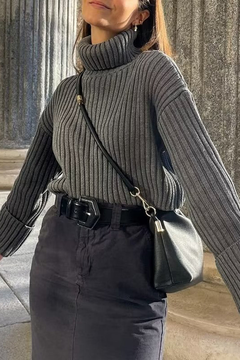 Beautifully Balanced Top with Timeless Character