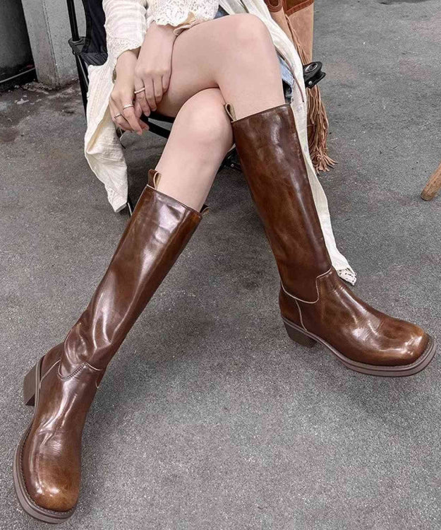 Comfortable Orthopedic Boots for Daily Wear