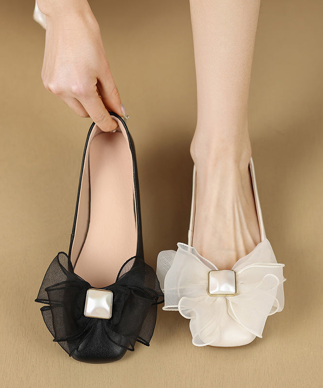 Classic Orthopedic Shoes with Timeless Style