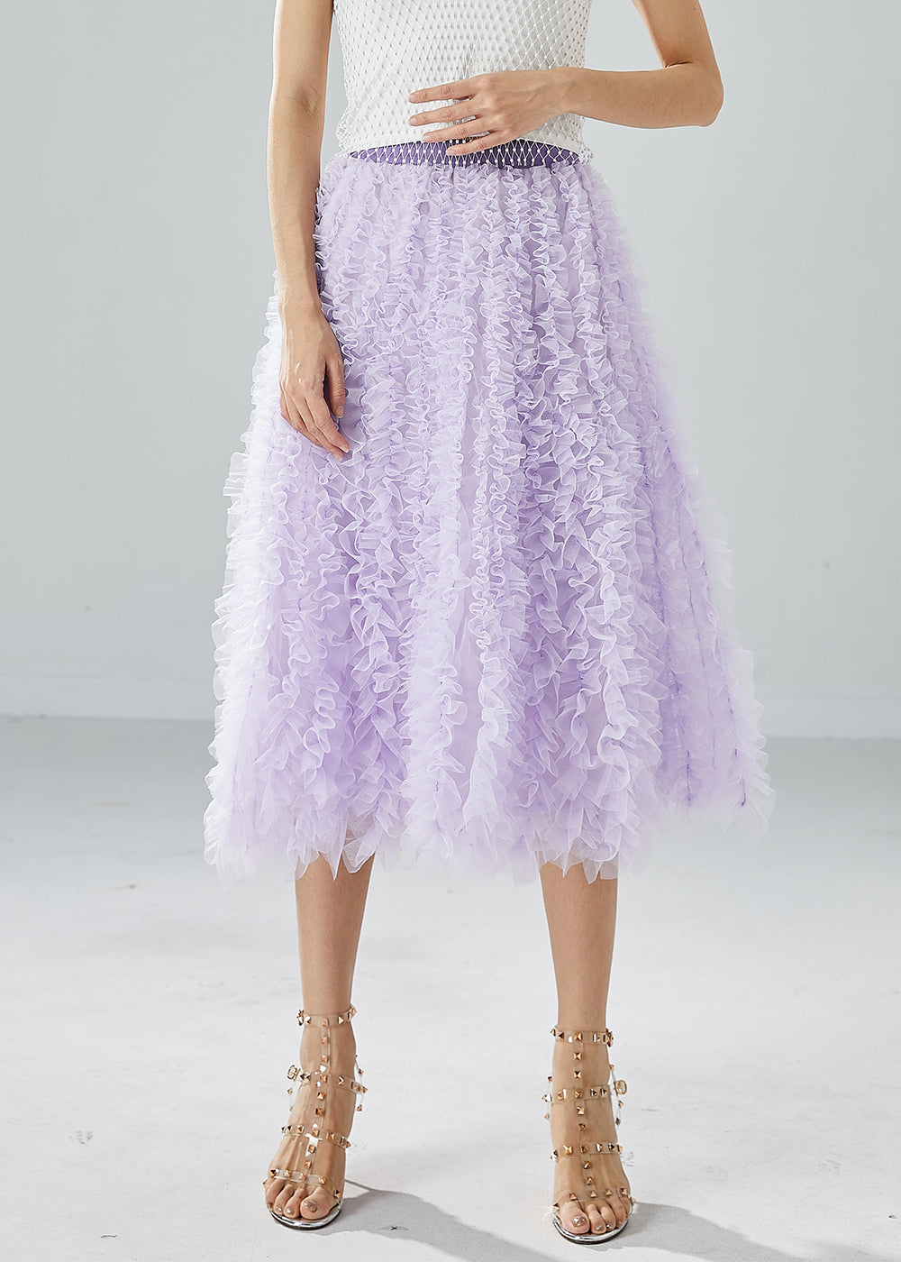 Vintage Inspired Garment with a Contemporary Edge