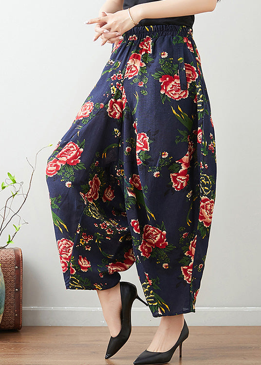 Vintage Inspired Pants with a Contemporary Edge