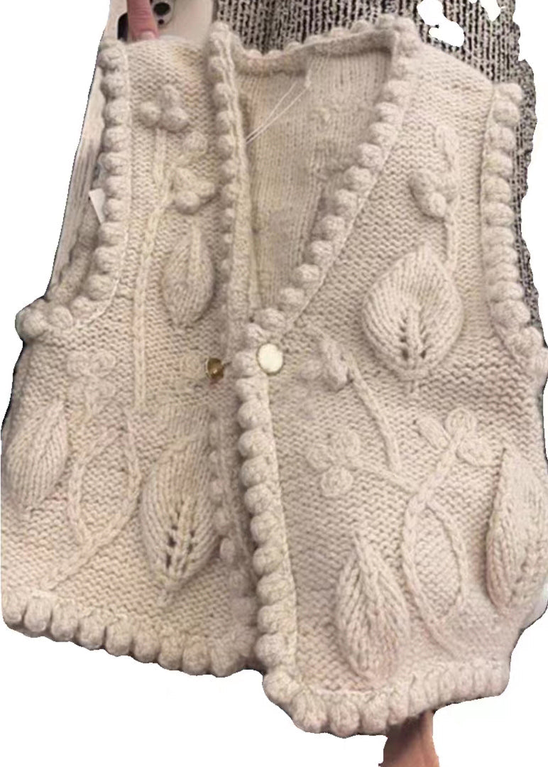 Beautifully Balanced Coat with Timeless Character