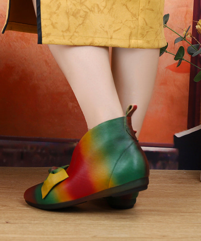 Stylish Orthopedic Boots for Any Occasion