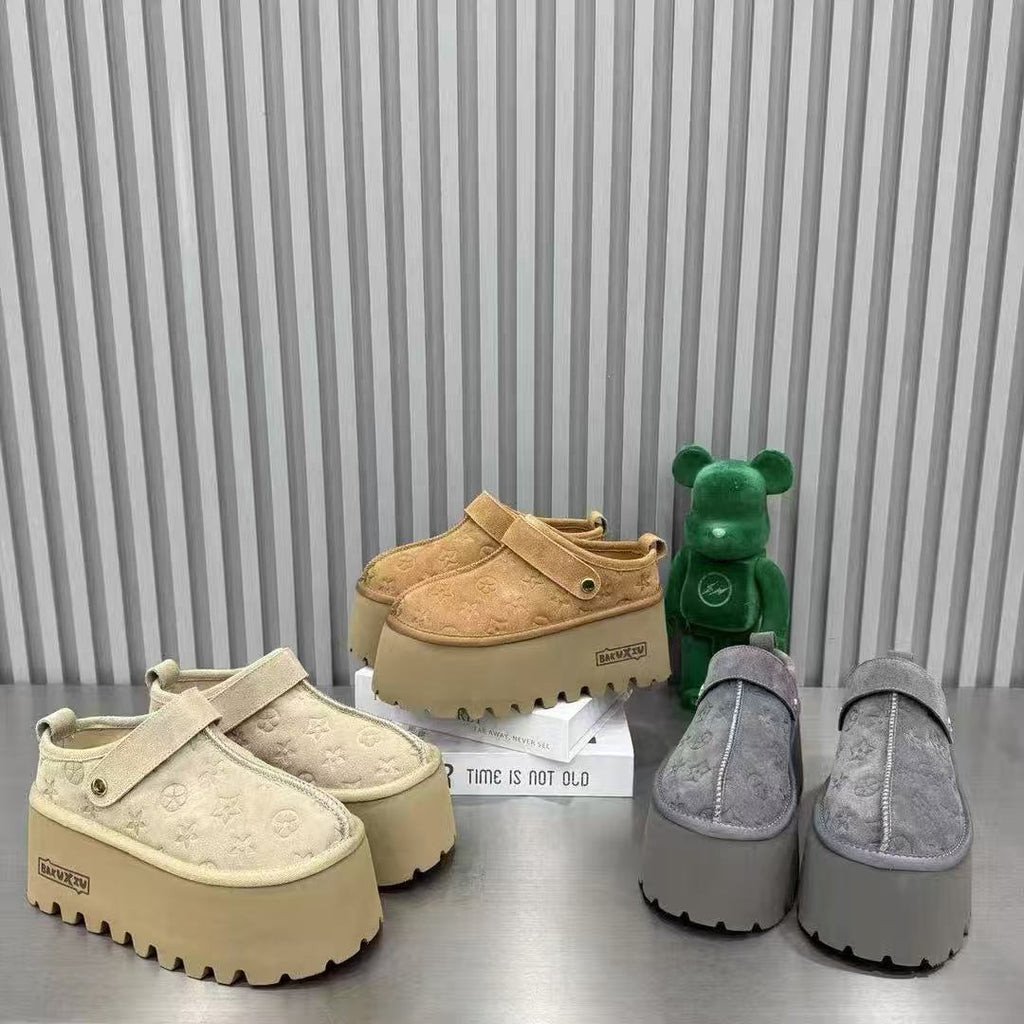 Vintage Inspired Orthopedic Sandals