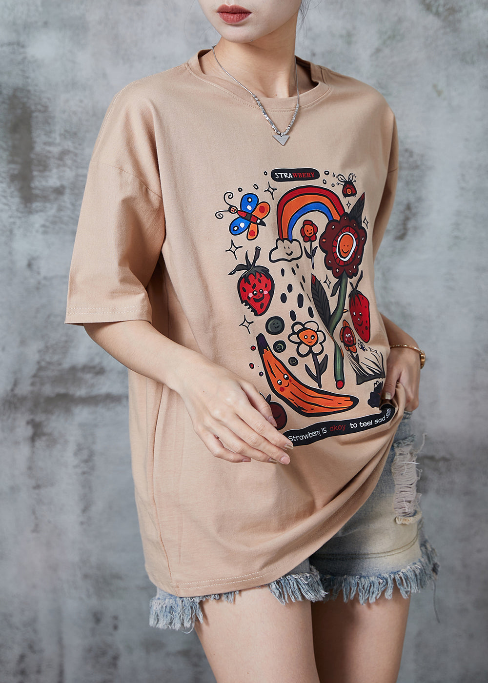 Classic Vintage & Enduringly Stylish Top