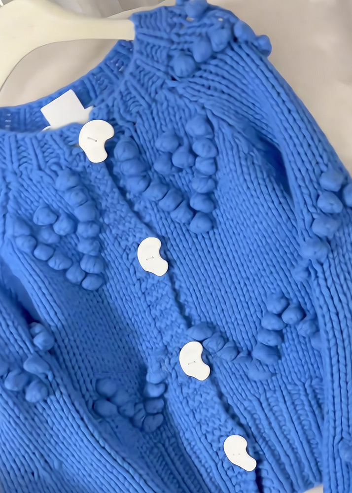 Classic Vintage & Enduringly Stylish Cardigan