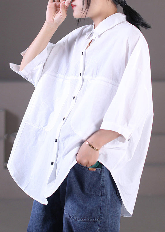 Beautifully Balanced Shirt with Timeless Character