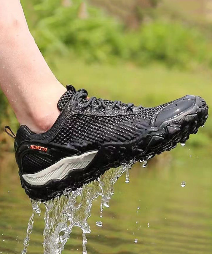Chic Orthopedic Shoes with Unique Design