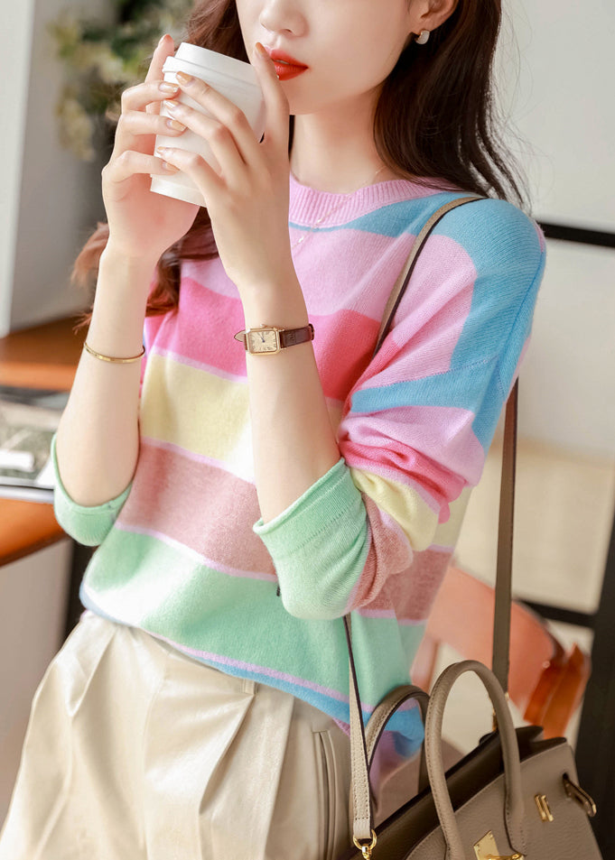 Sophisticated Sweater with a Clean Classic Look