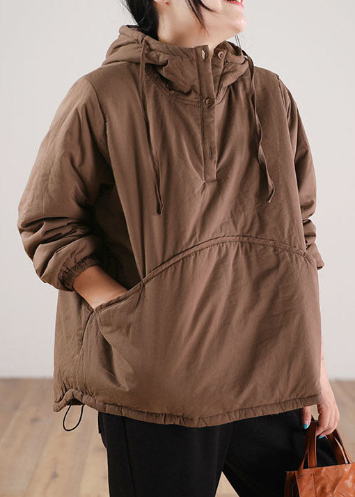 Vintage Inspired Shirt with a Contemporary Edge