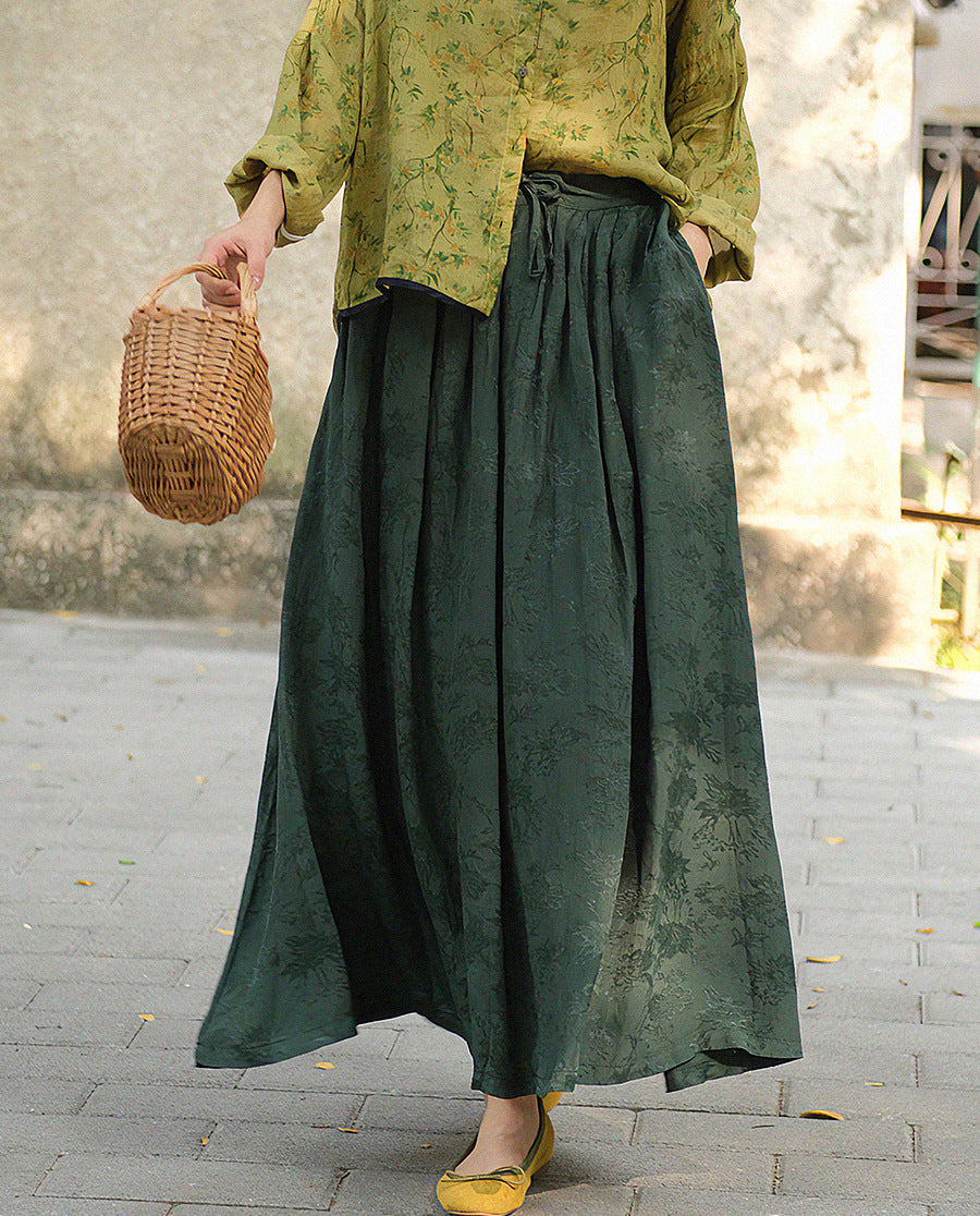 Classic Vintage & Enduringly Stylish Garment