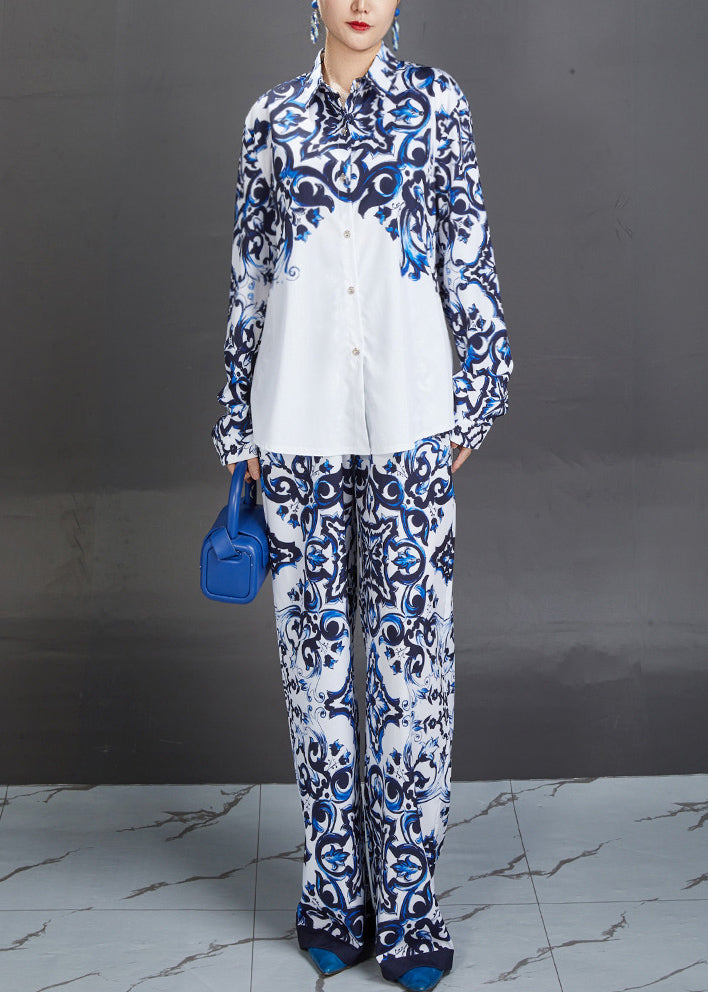 Beautifully Crafted Shirt in a Classic Style