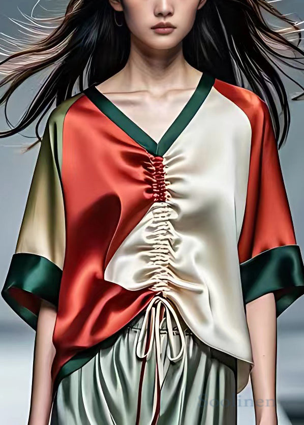Beautifully Finished Top in a Timeless Design