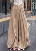Vintage Inspired Pants with a Contemporary Edge