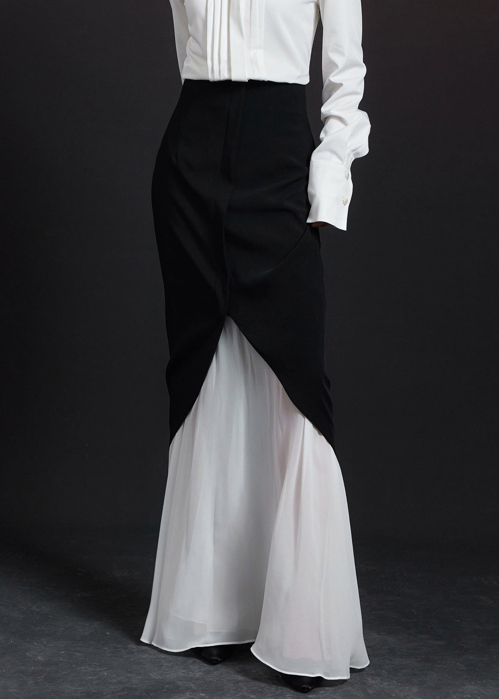 Elegantly Styled Garment for Everyday Wear