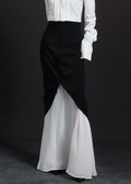 Elegantly Styled Garment for Everyday Wear