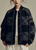 Effortlessly Elegant Coat with a Timeless Design