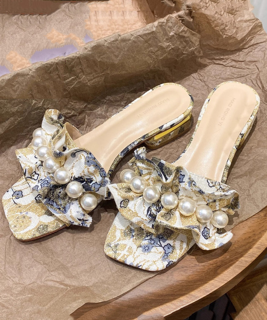 Stylish Orthopedic Sandals for Any Occasion