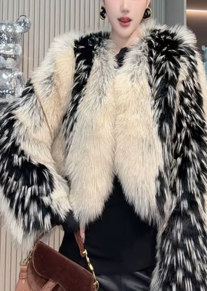Classic Vintage Jacket with a Flattering Fit