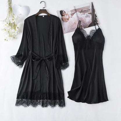 Thoughtfully Designed Garment in a Timeless Style