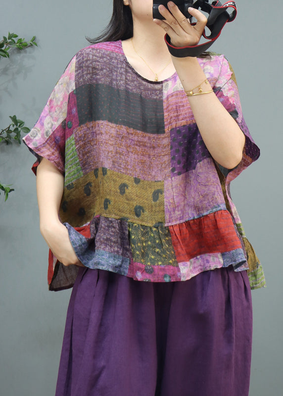 Beautifully Finished Top in a Timeless Design