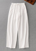 Polished Pants with an Effortless Classic Look
