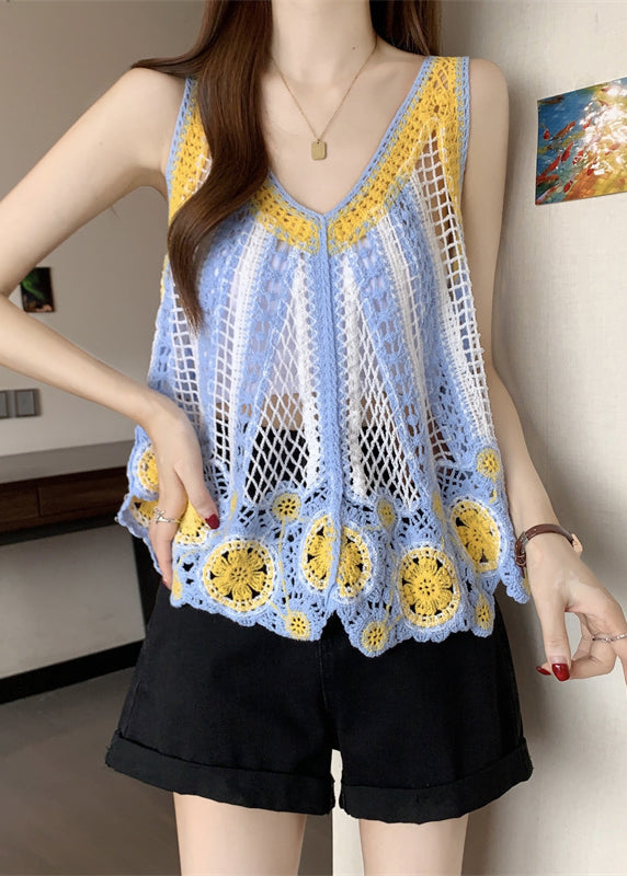 Beautifully Balanced Top with Timeless Character