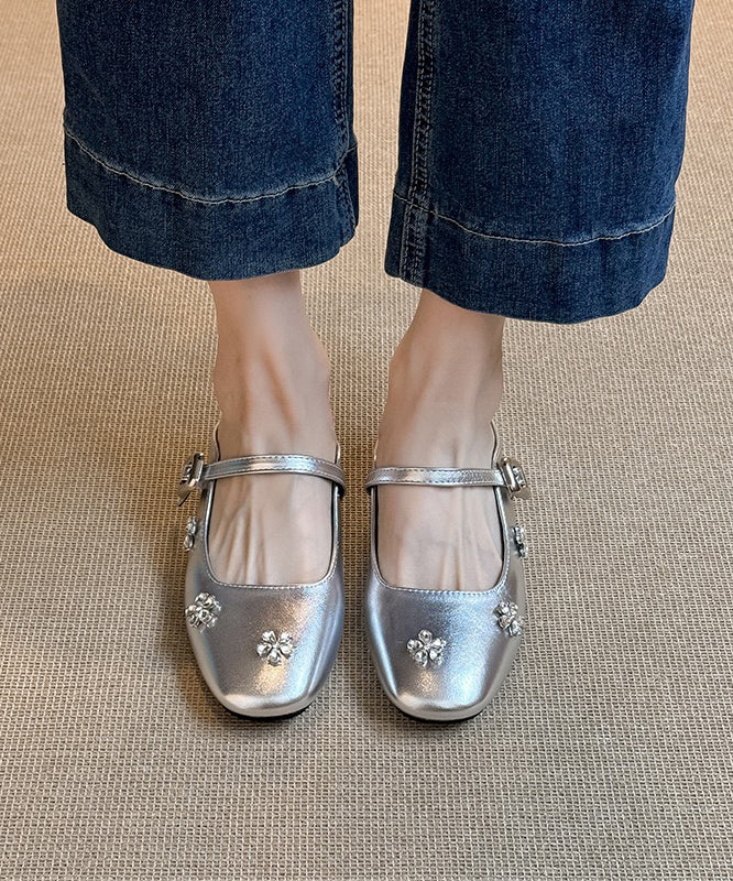Elegant Orthopedic Sandals for Every Step