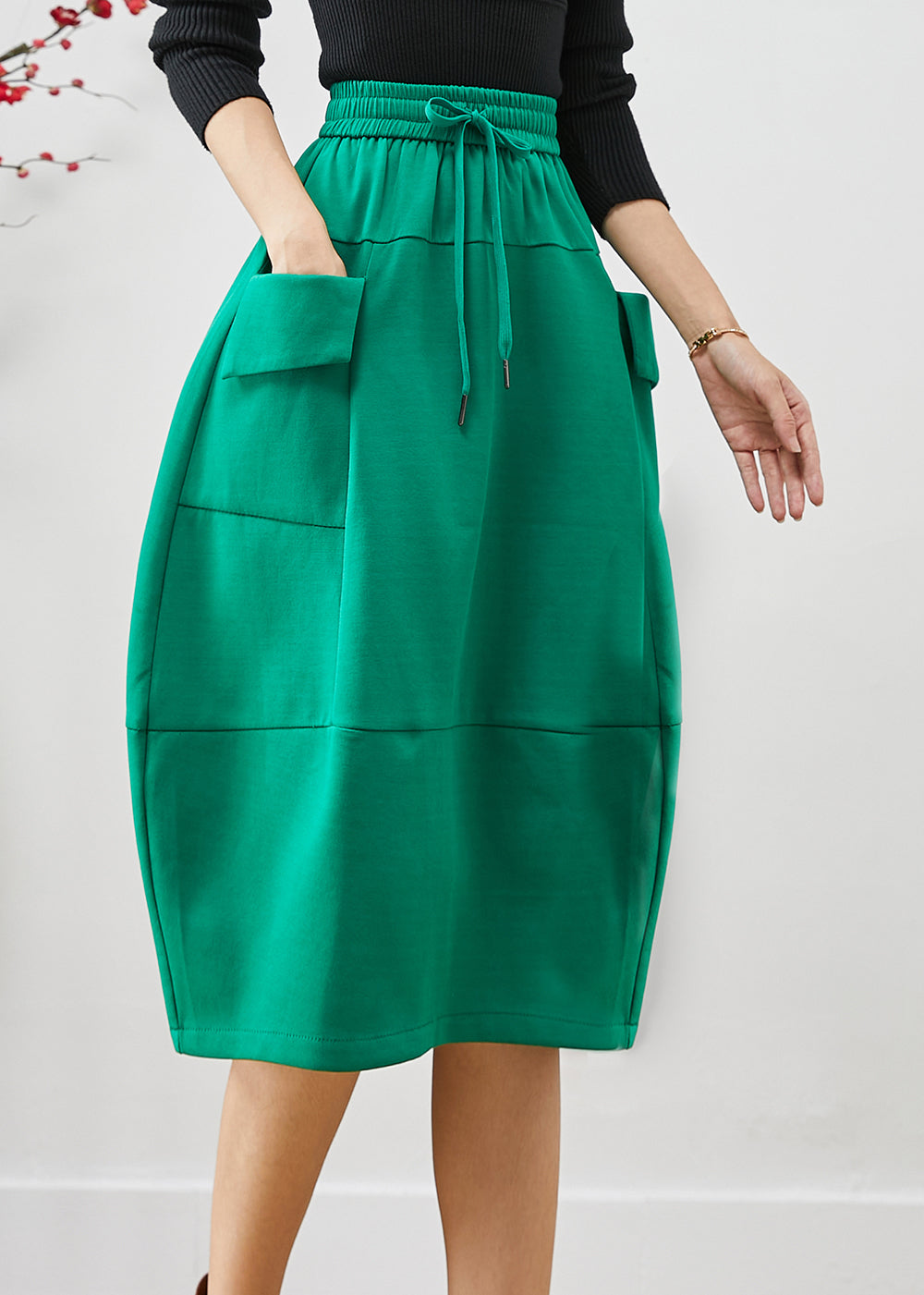 Beautifully Crafted Garment in a Classic Style