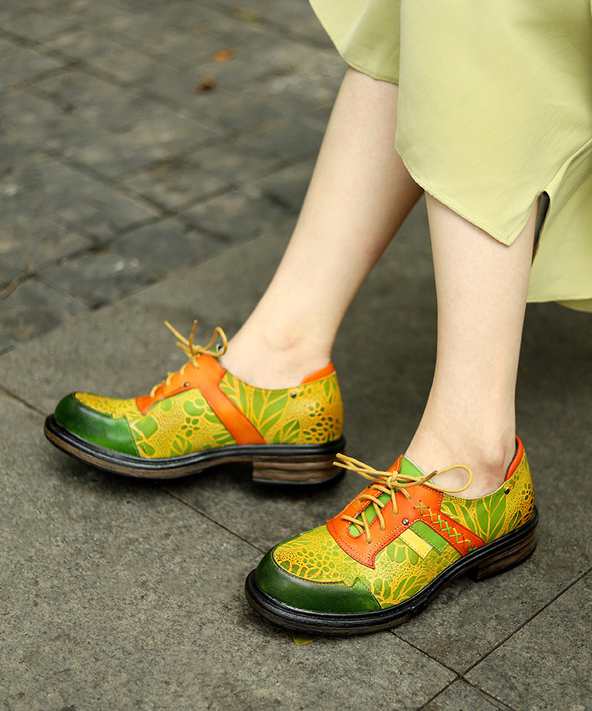 Comfortable Orthopedic Flats for Daily Wear
