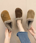 Stylish Orthopedic Flats for Any Occasion