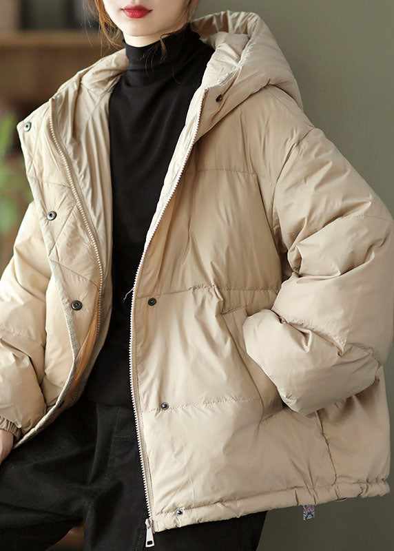 A Vintage Style Coat with Delicate Timeless Details