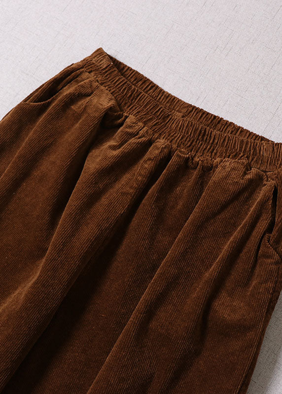 Elegantly Styled Pants for Everyday Wear