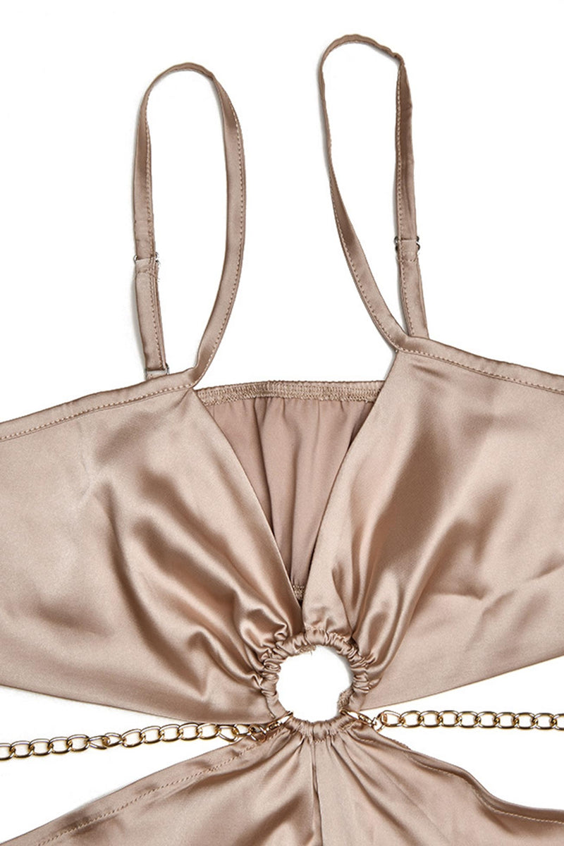 Beautifully Finished Garment in a Timeless Design