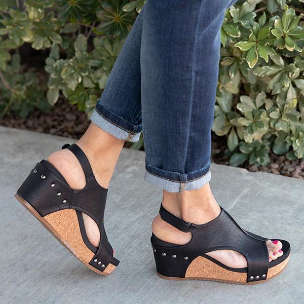 Elegant Orthopedic Sandals for Every Step