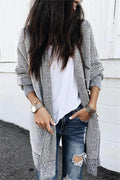 Classic Vintage & Enduringly Stylish Cardigan