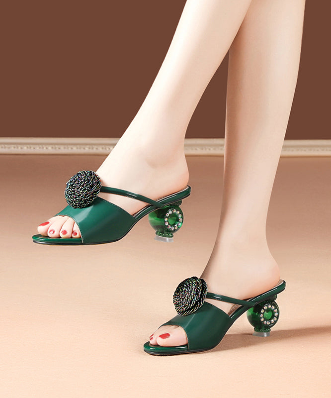 Graceful Orthopedic Sandals for Modern Look