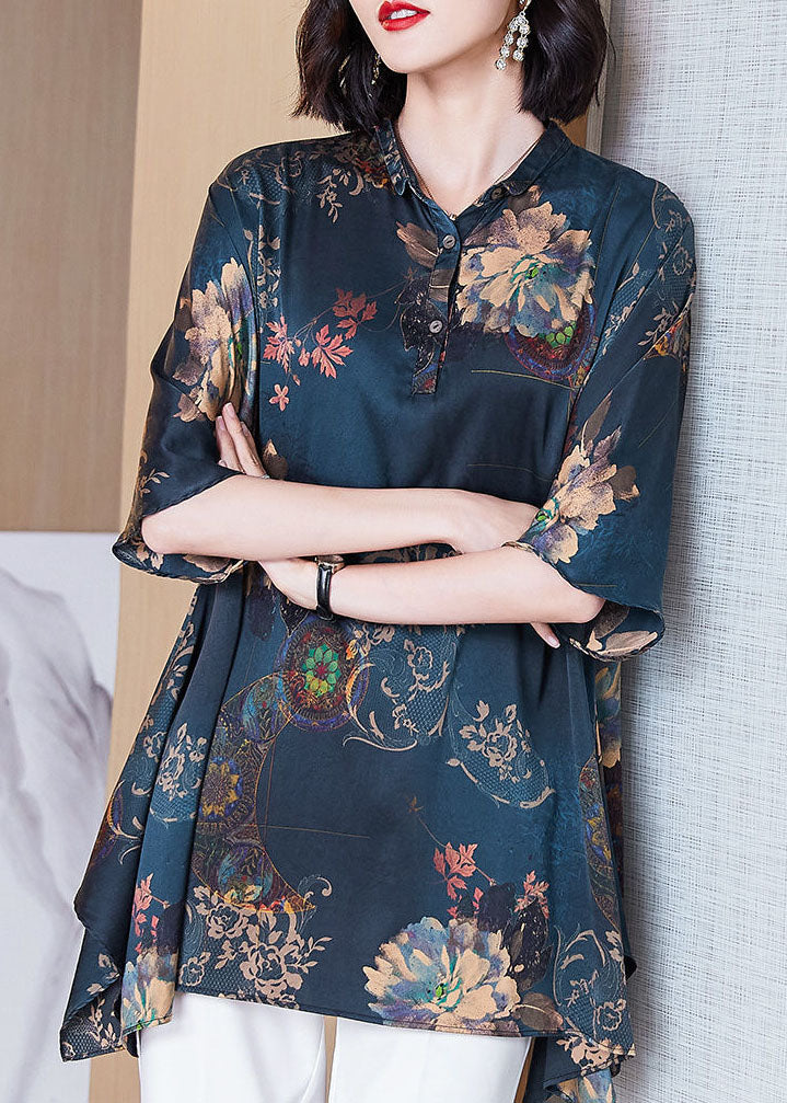 Classic Vintage & Enduringly Stylish Top