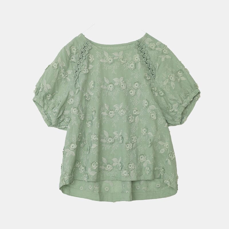 Polished T-Shirt with an Effortless Classic Look