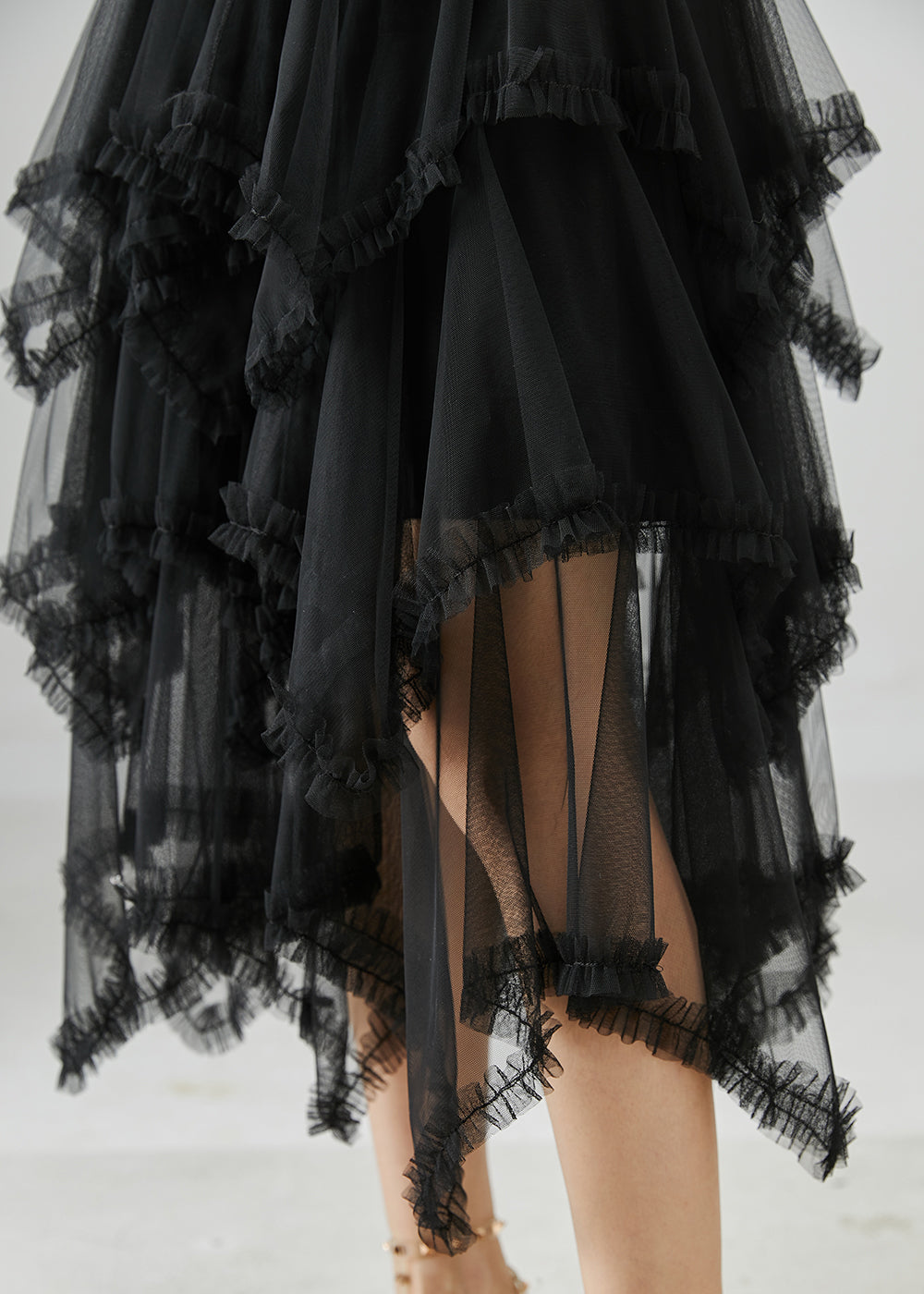 Elegantly Styled Garment for Everyday Wear