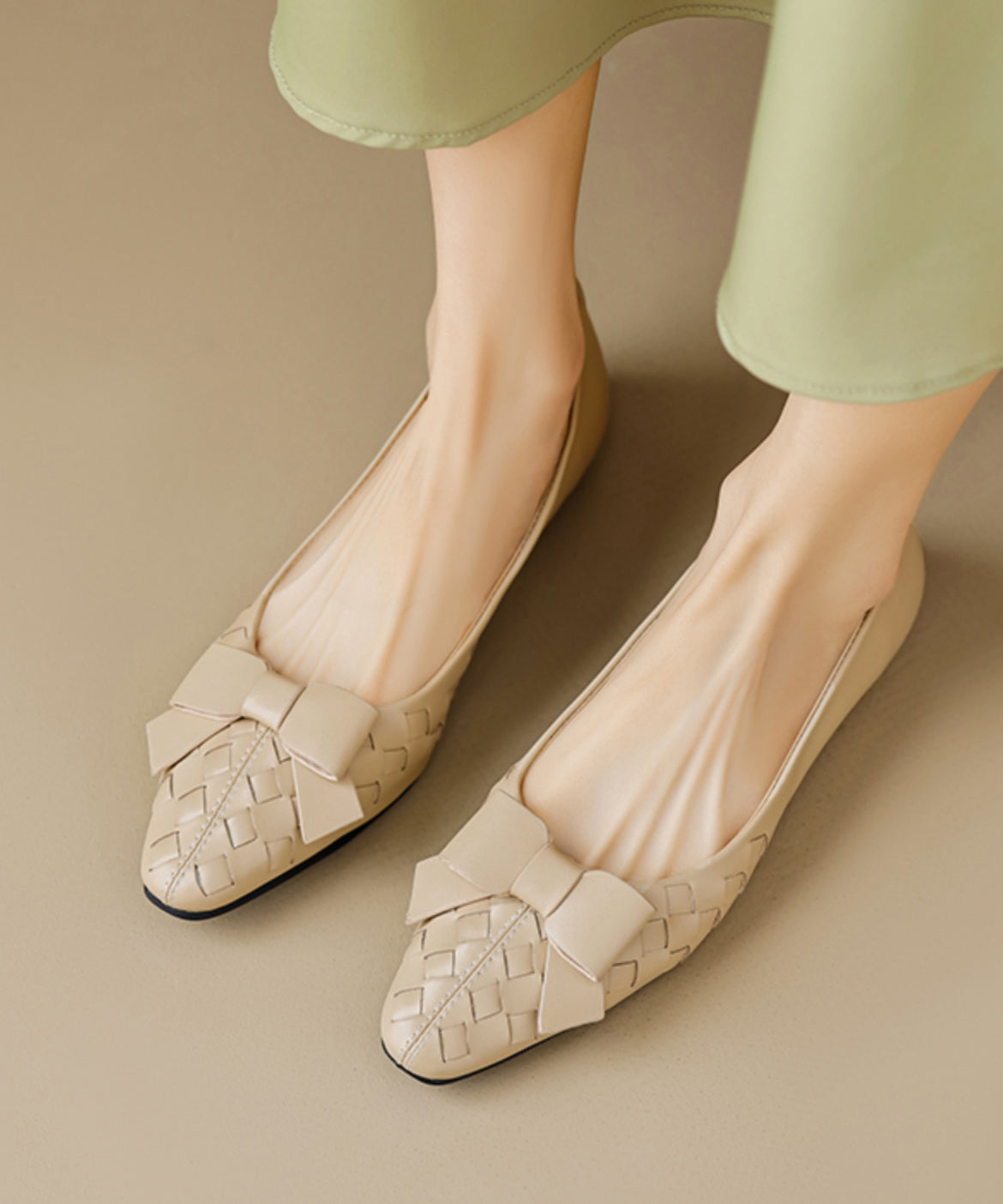 Stylish Orthopedic Flats for Any Occasion