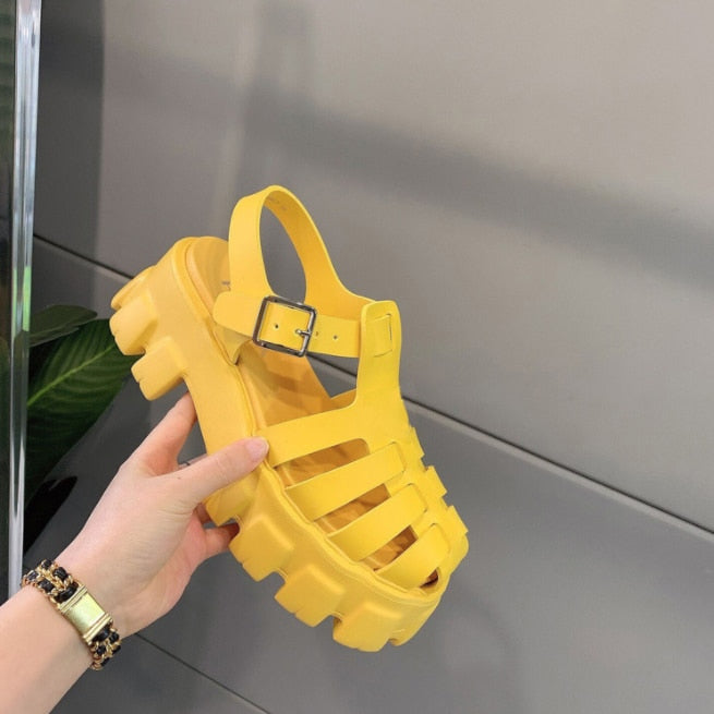 Comfortable Orthopedic Sandals for Daily Wear