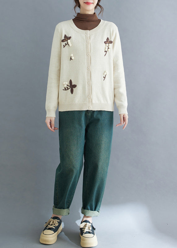 Gracefully Styled Cardigan for Any Occasion