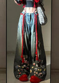 Classic Vintage & Enduringly Stylish Pants