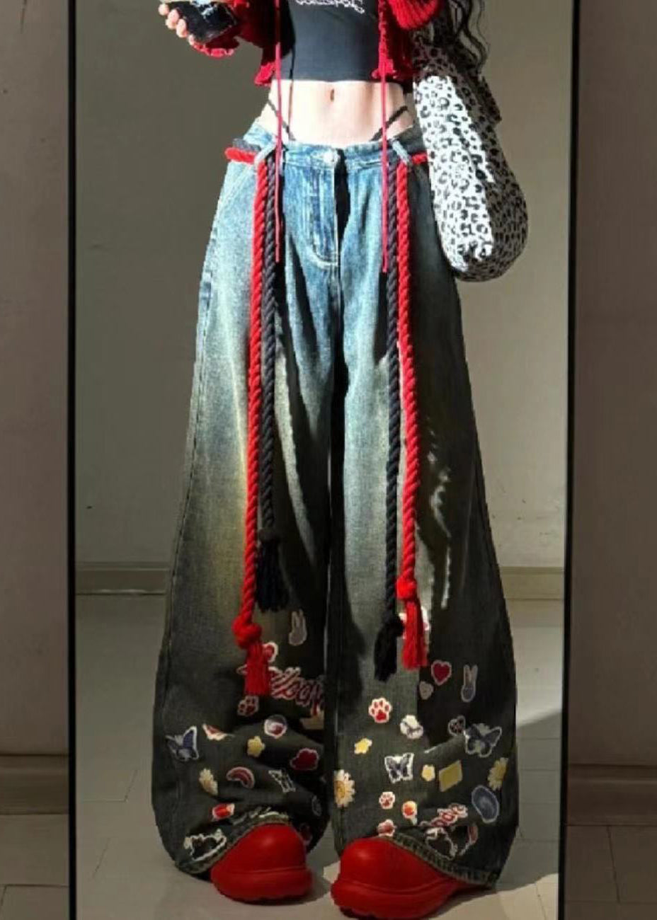 Classic Vintage & Enduringly Stylish Pants