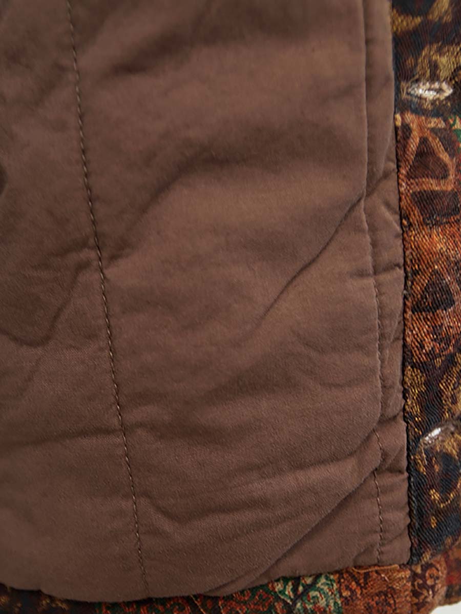 Gracefully Styled Coat for Any Occasion