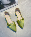 Vintage Inspired Orthopedic Shoes