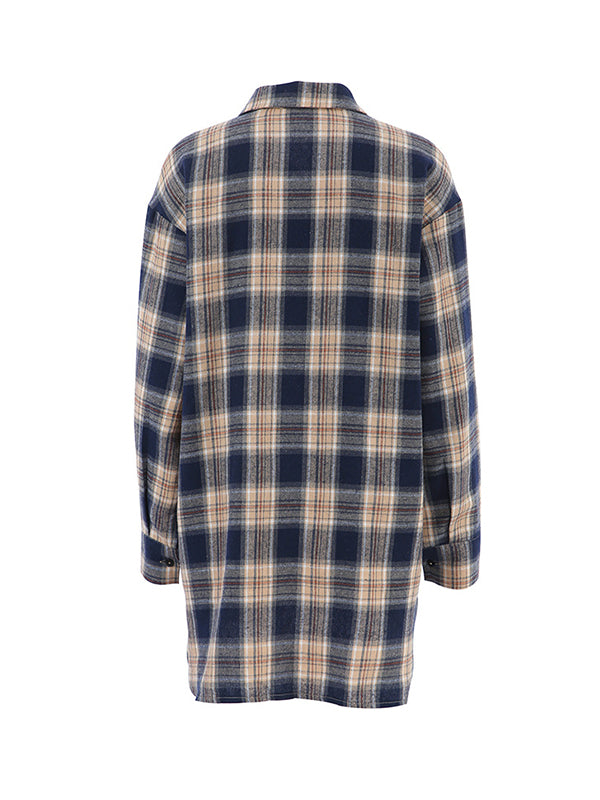 Sophisticated Blouse with a Clean Classic Look