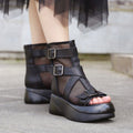 Comfortable Orthopedic Boots for Daily Wear