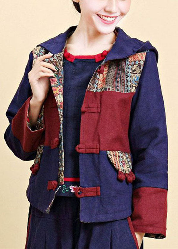 Well Tailored Jacket with a Graceful Silhouette